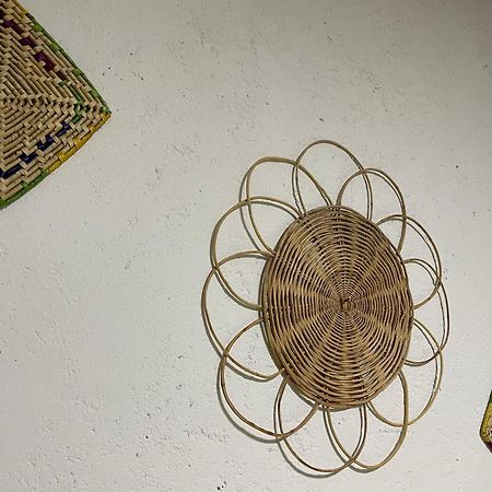 Pousada Ana Lins São Miguel dos Milagres Extérieur photo