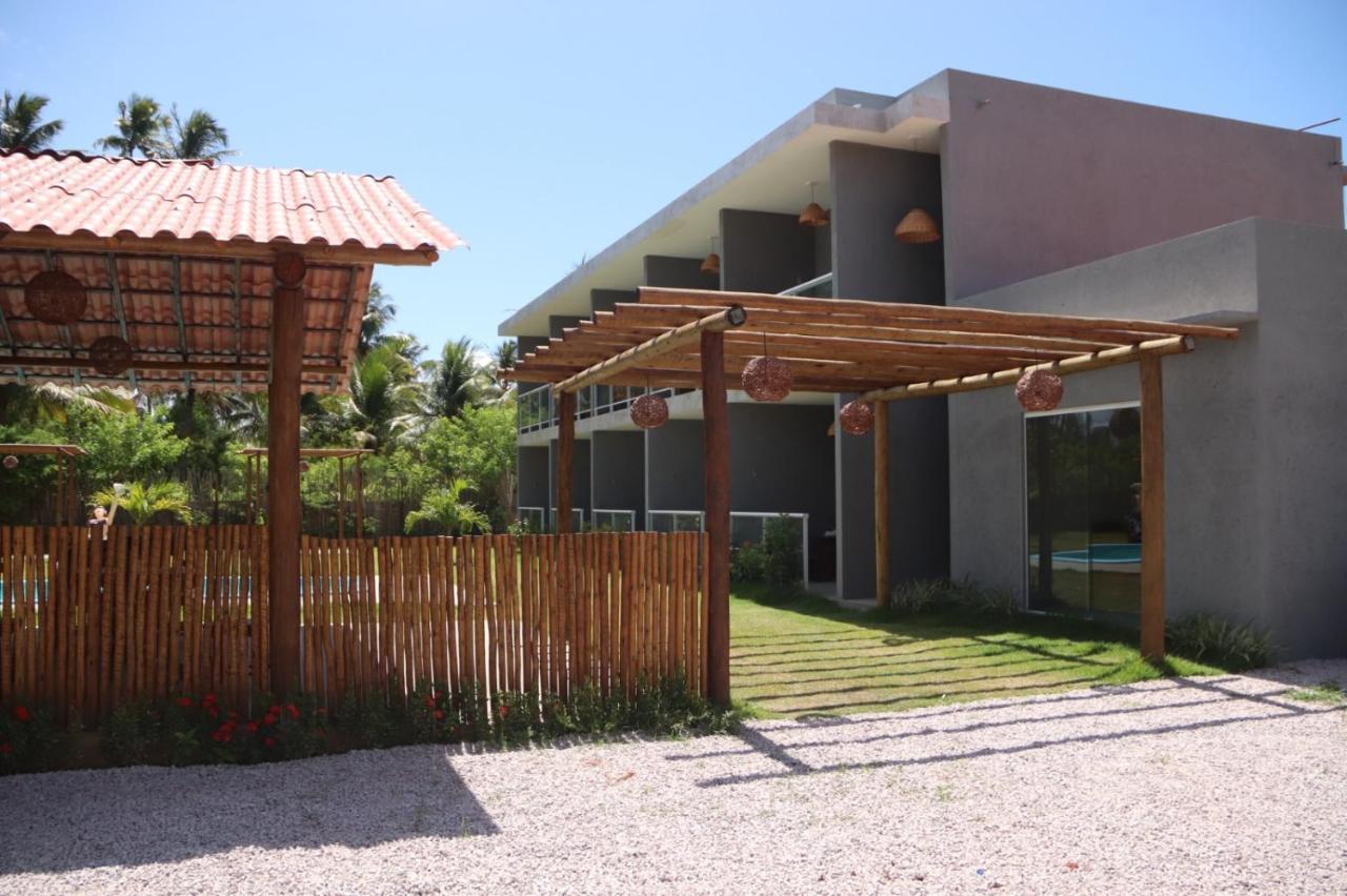 Pousada Ana Lins São Miguel dos Milagres Extérieur photo