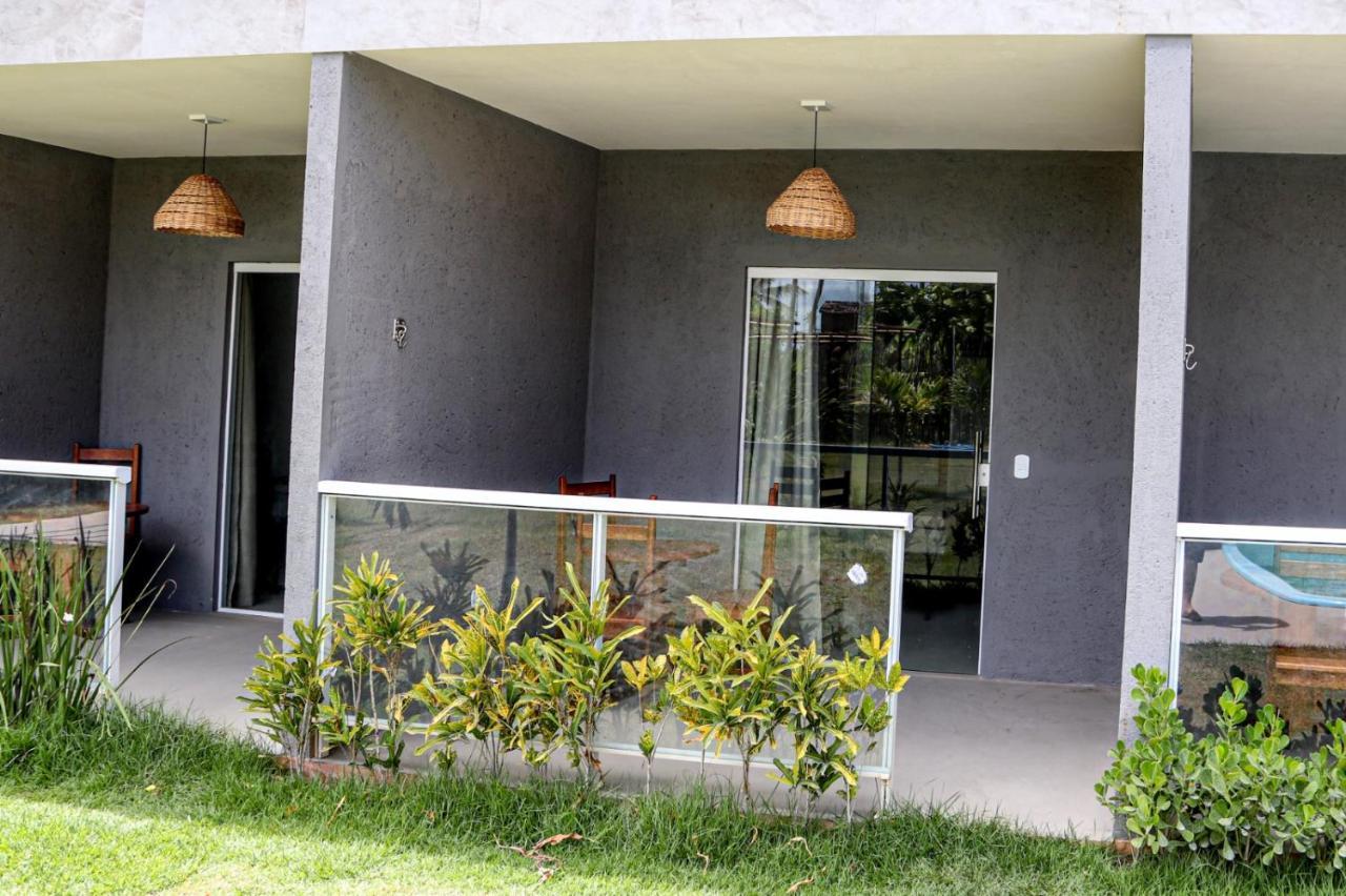Pousada Ana Lins São Miguel dos Milagres Extérieur photo