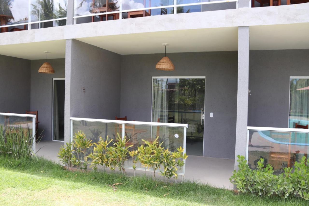 Pousada Ana Lins São Miguel dos Milagres Extérieur photo