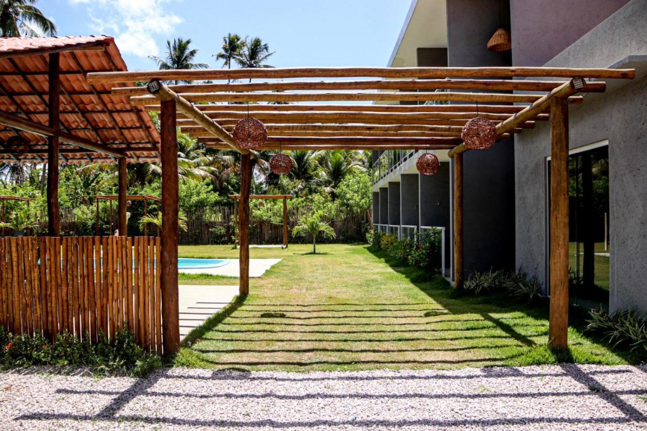 Pousada Ana Lins São Miguel dos Milagres Extérieur photo