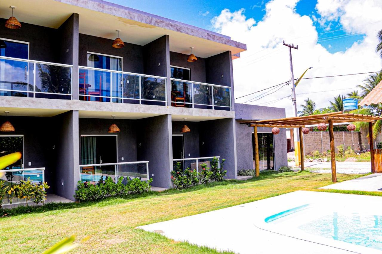 Pousada Ana Lins São Miguel dos Milagres Extérieur photo