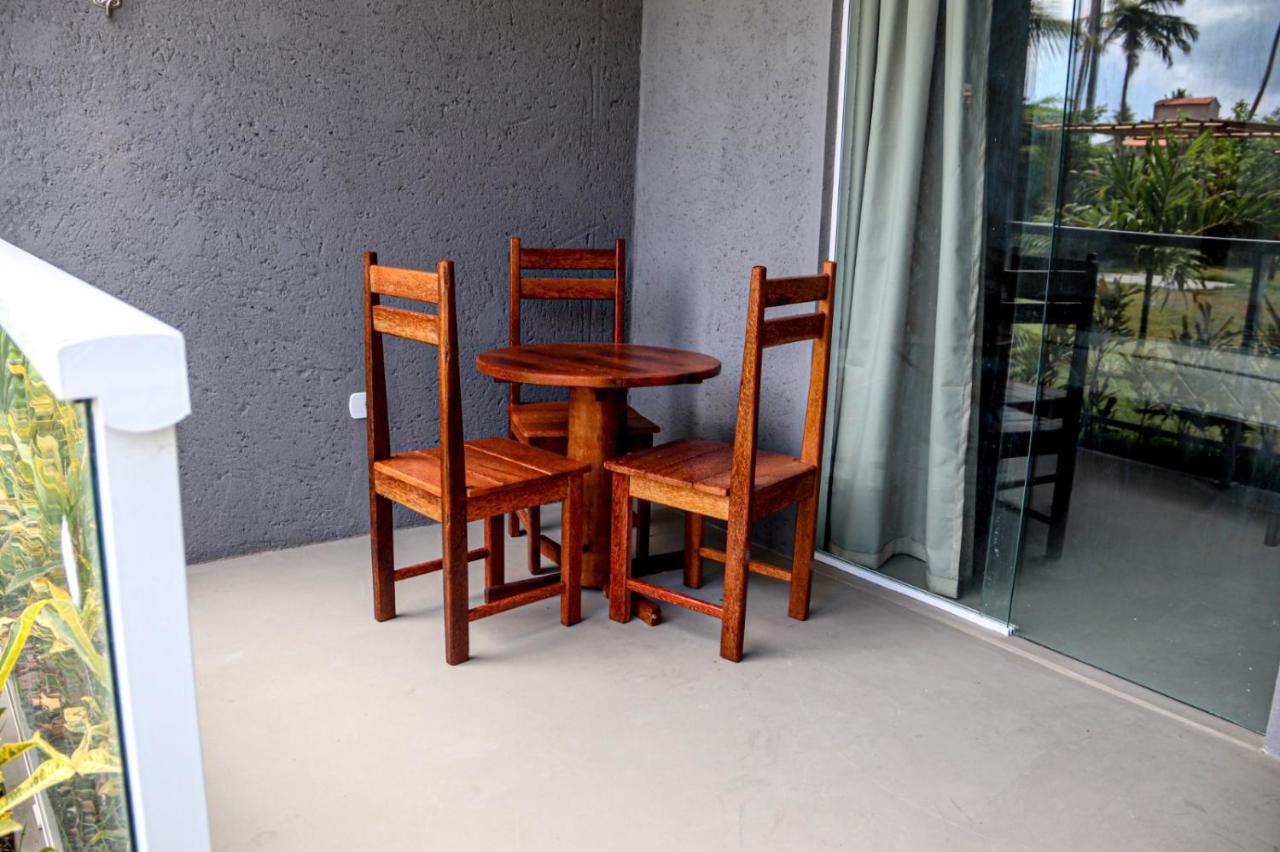 Pousada Ana Lins São Miguel dos Milagres Extérieur photo