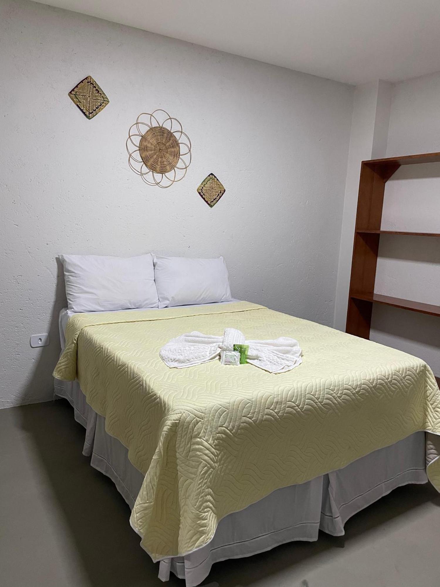 Pousada Ana Lins São Miguel dos Milagres Extérieur photo