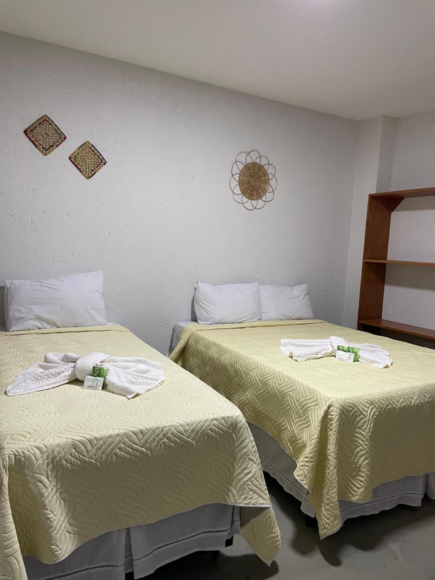 Pousada Ana Lins São Miguel dos Milagres Extérieur photo