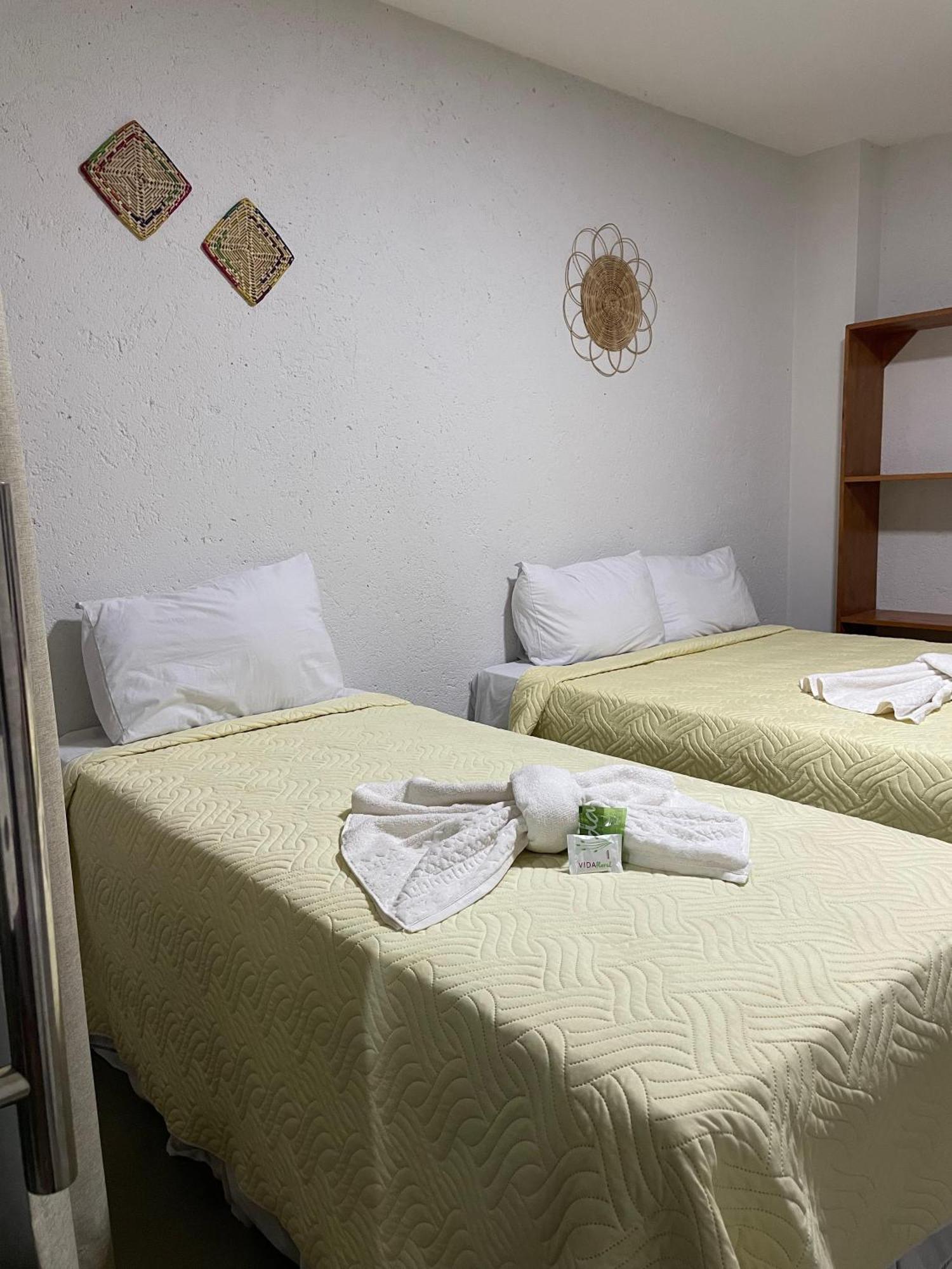 Pousada Ana Lins São Miguel dos Milagres Extérieur photo
