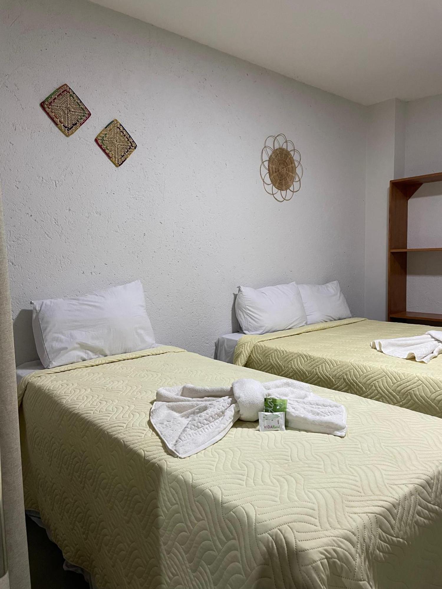 Pousada Ana Lins São Miguel dos Milagres Extérieur photo