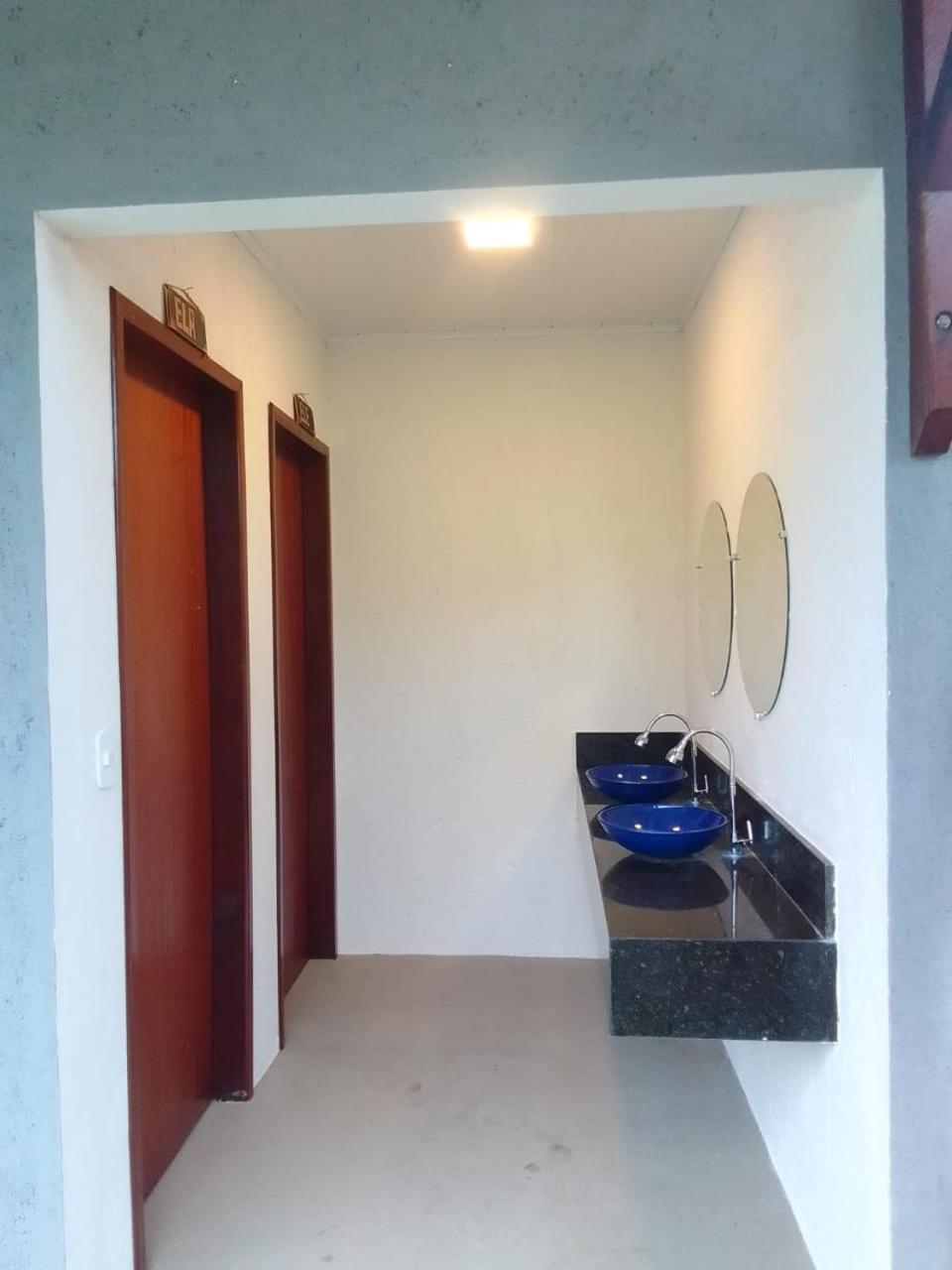 Pousada Ana Lins São Miguel dos Milagres Extérieur photo
