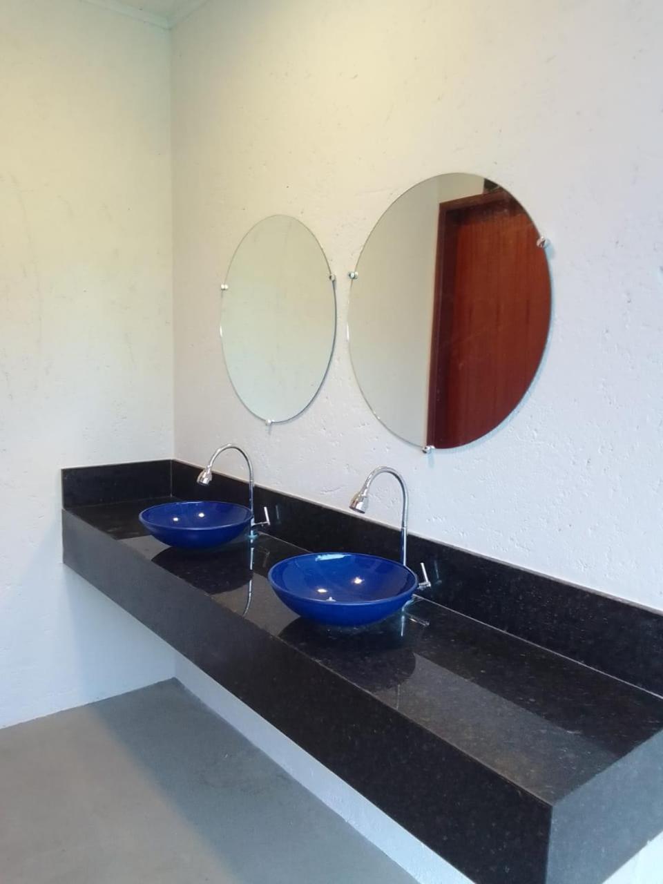 Pousada Ana Lins São Miguel dos Milagres Extérieur photo